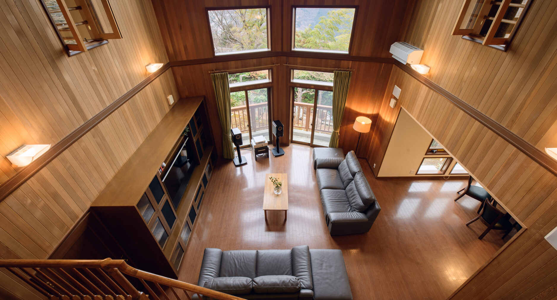 Hakone Ninotaira Cottageの写真 6