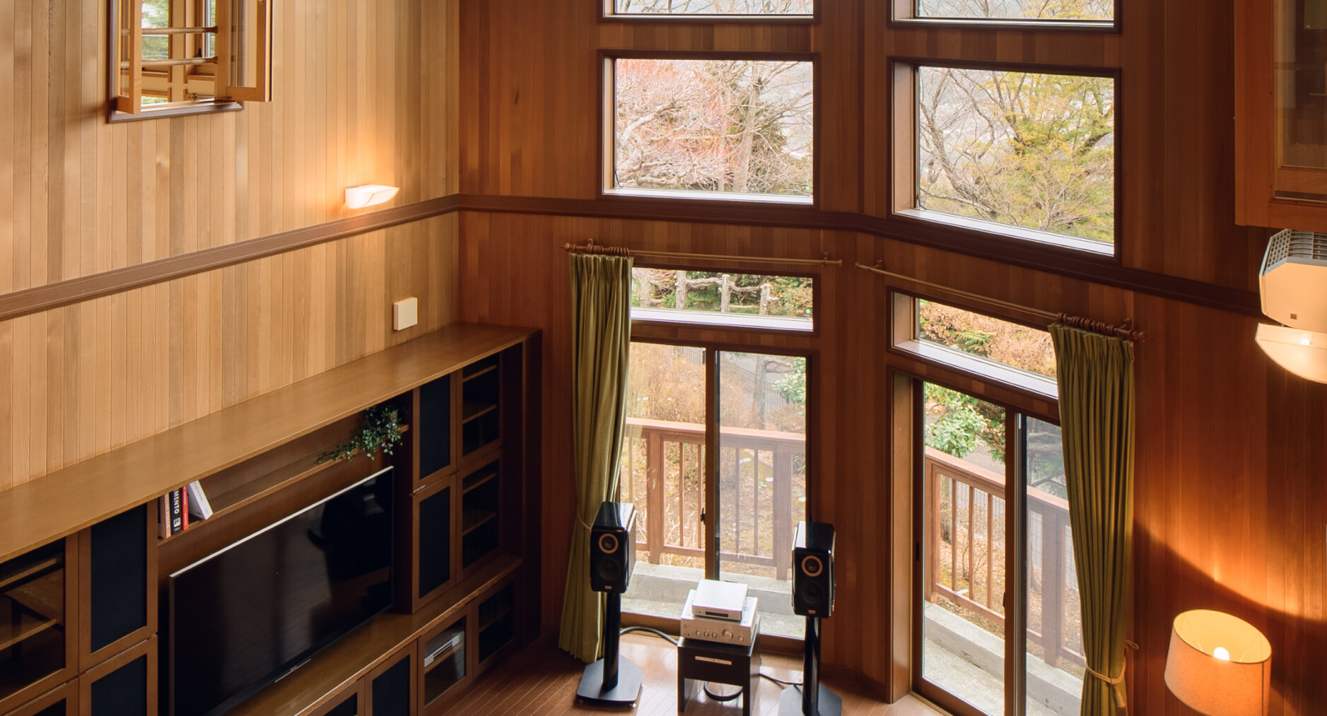 Hakone Ninotaira Cottageの写真 12