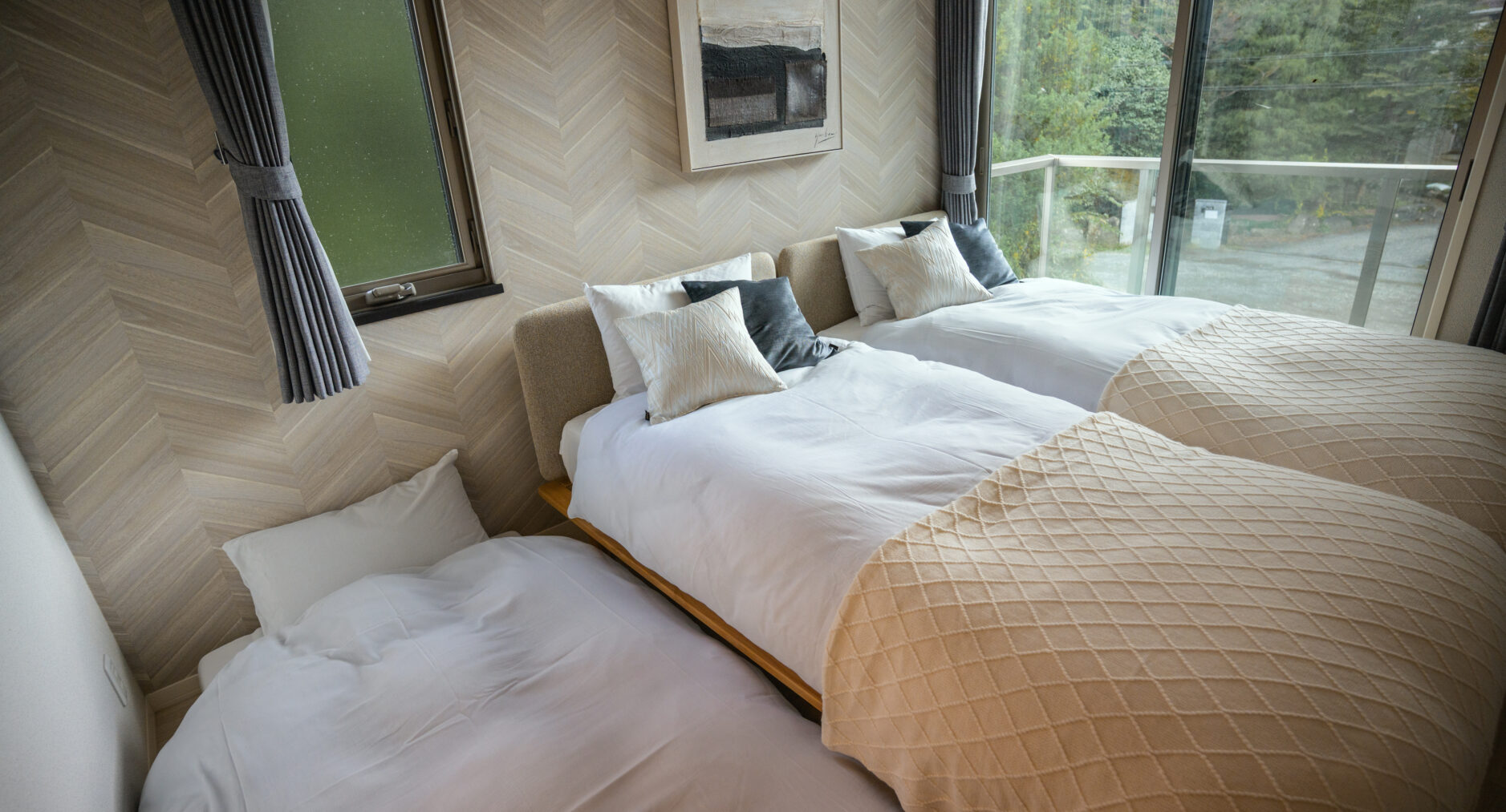 GUEST VILLA 箱根仙石原高原の写真 67