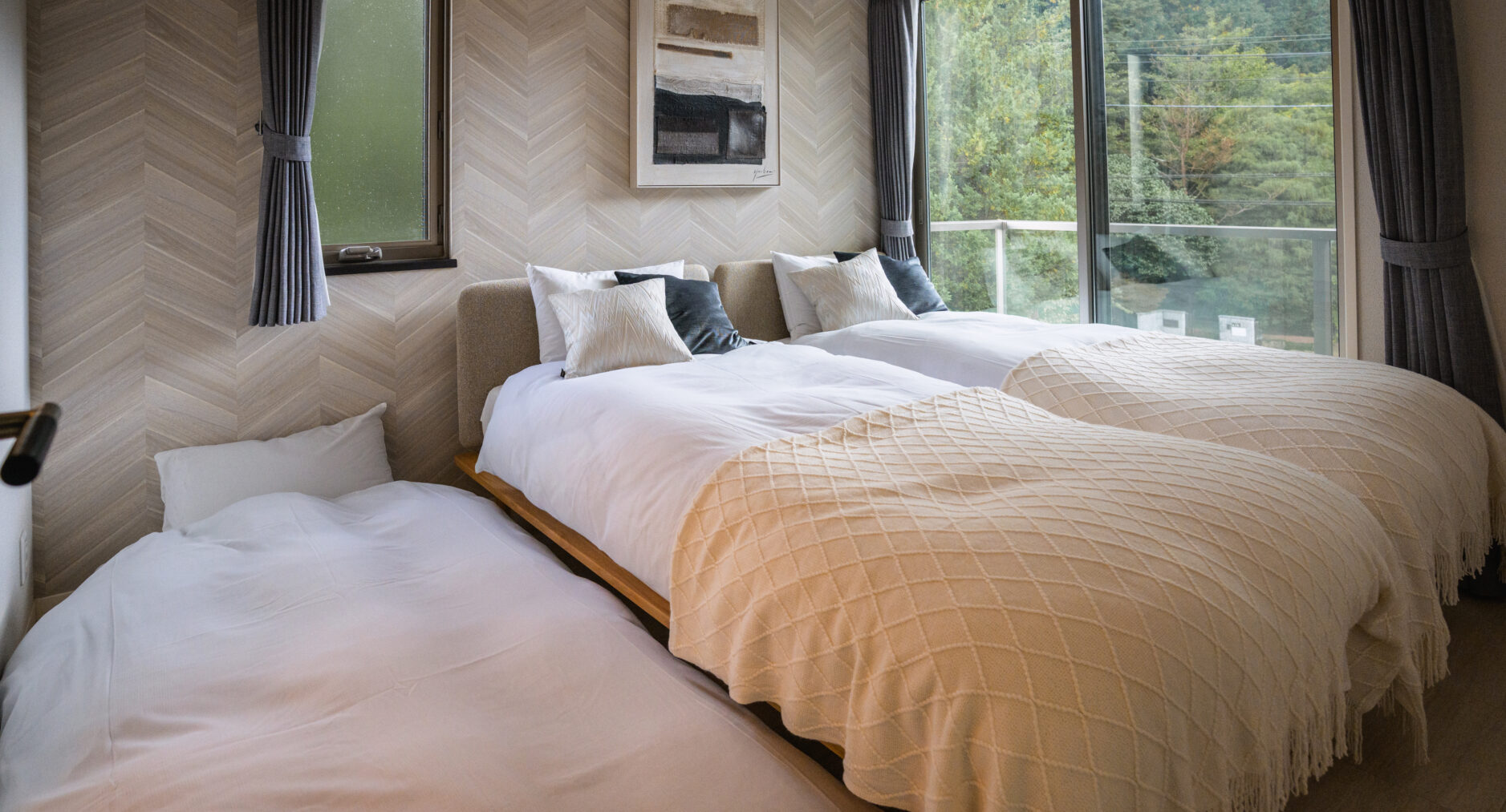 GUEST VILLA 箱根仙石原高原の写真 65