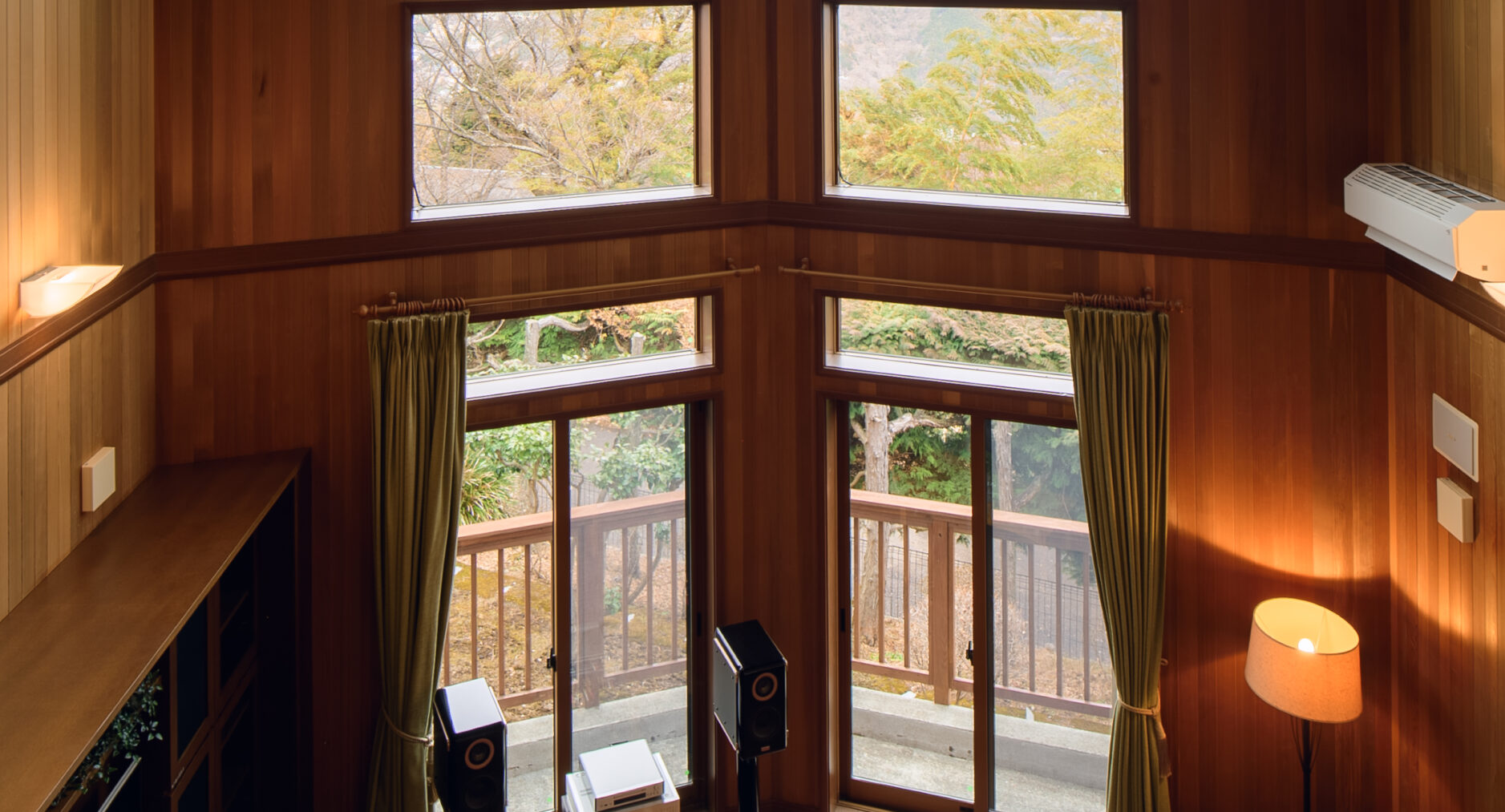 Hakone Ninotaira Cottageの写真 8