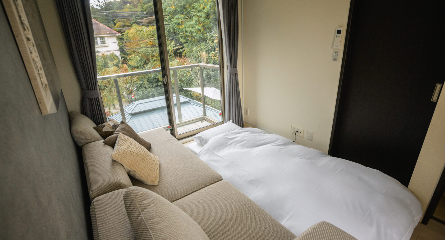 GUEST VILLA 箱根仙石原高原の写真 19