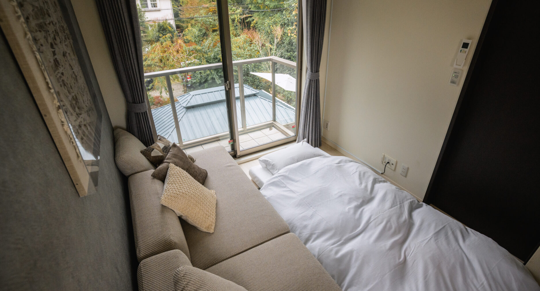 GUEST VILLA 箱根仙石原高原の写真 18