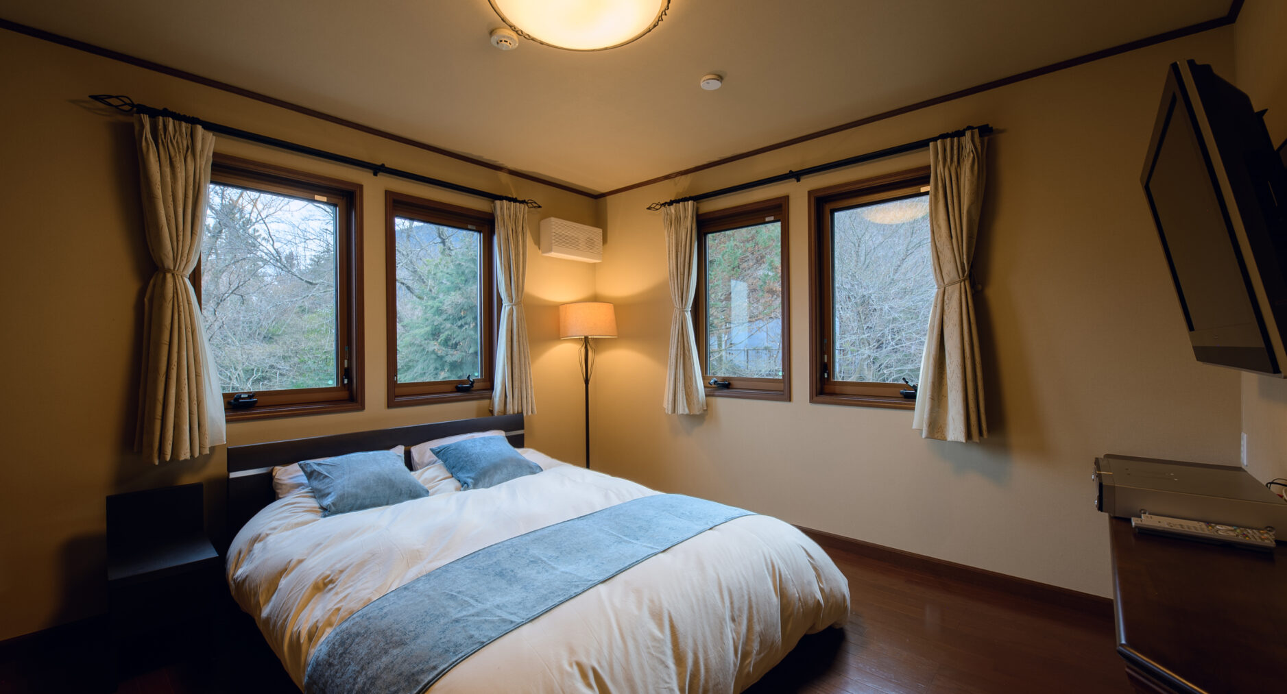 Hakone Ninotaira Cottageの写真 35