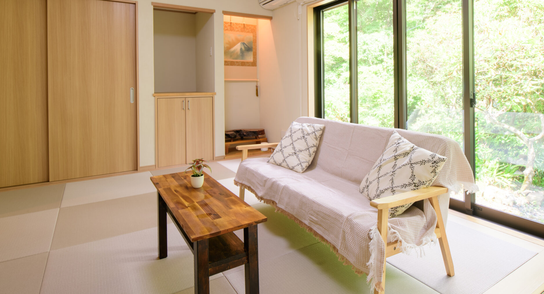 小涌谷・樂の写真 1