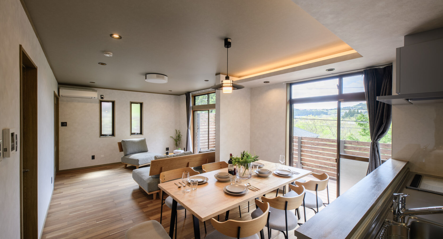 FUJI SAUNA STAY 箱根芦ノ湖の写真 24