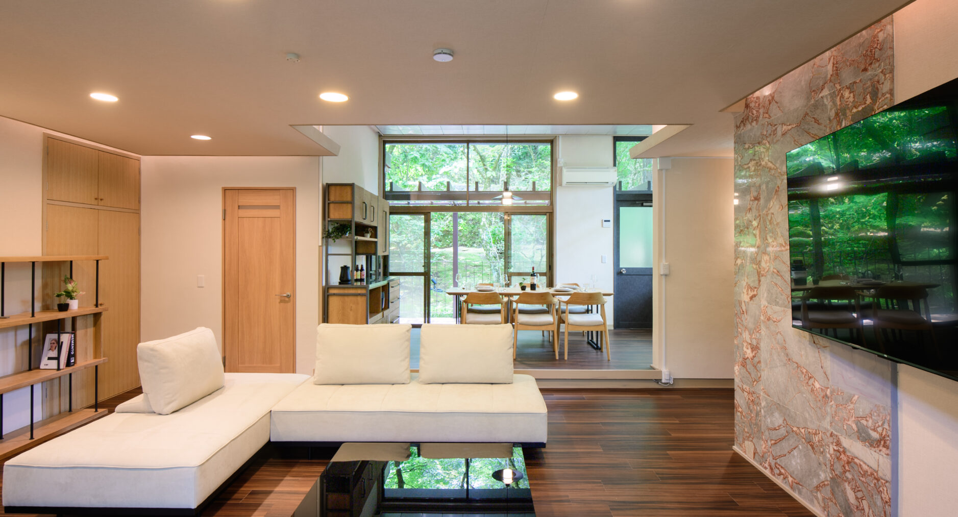 Serenity Springs Villa Moritaの写真 3