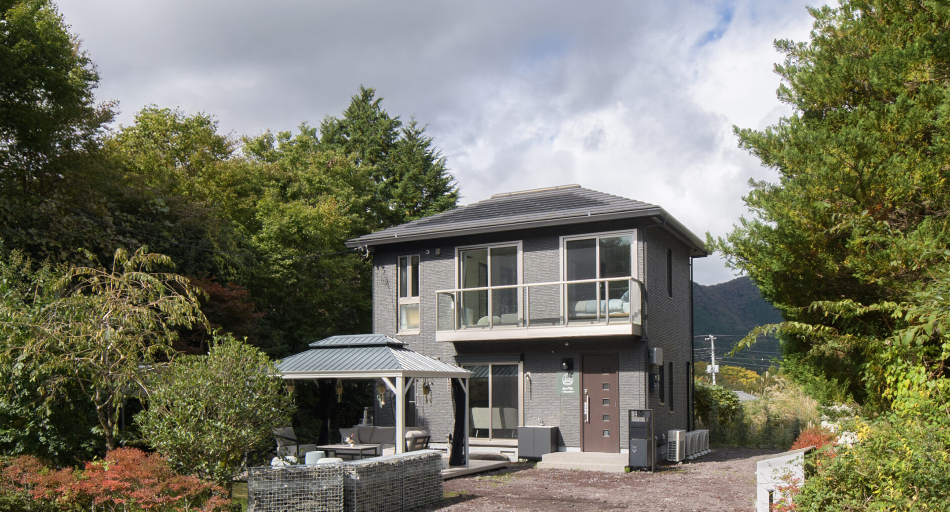 GUEST VILLA 箱根仙石原高原の写真 148