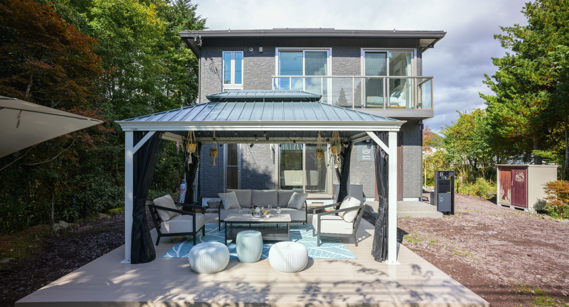 GUEST VILLA 箱根仙石原高原の写真 82