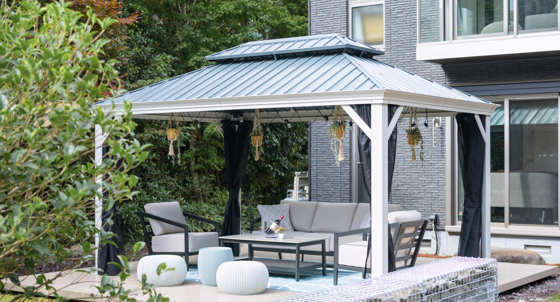 GUEST VILLA 箱根仙石原高原の写真 88