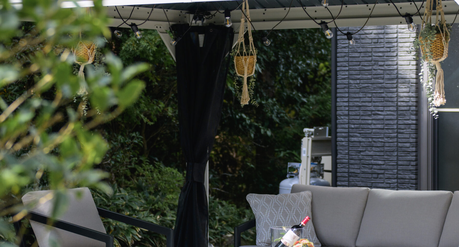 GUEST VILLA 箱根仙石原高原の写真 85