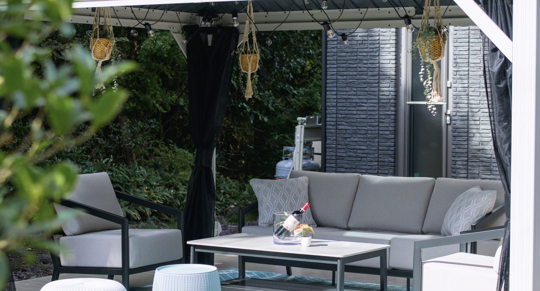 GUEST VILLA 箱根仙石原高原の写真 87