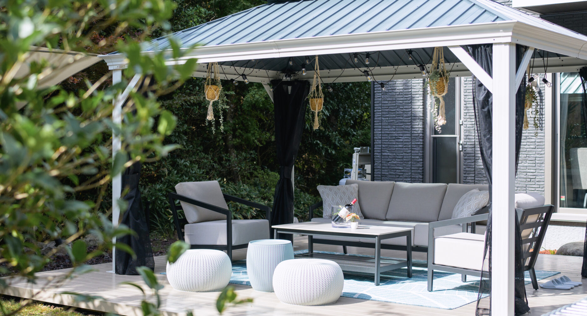 GUEST VILLA 箱根仙石原高原の写真 86