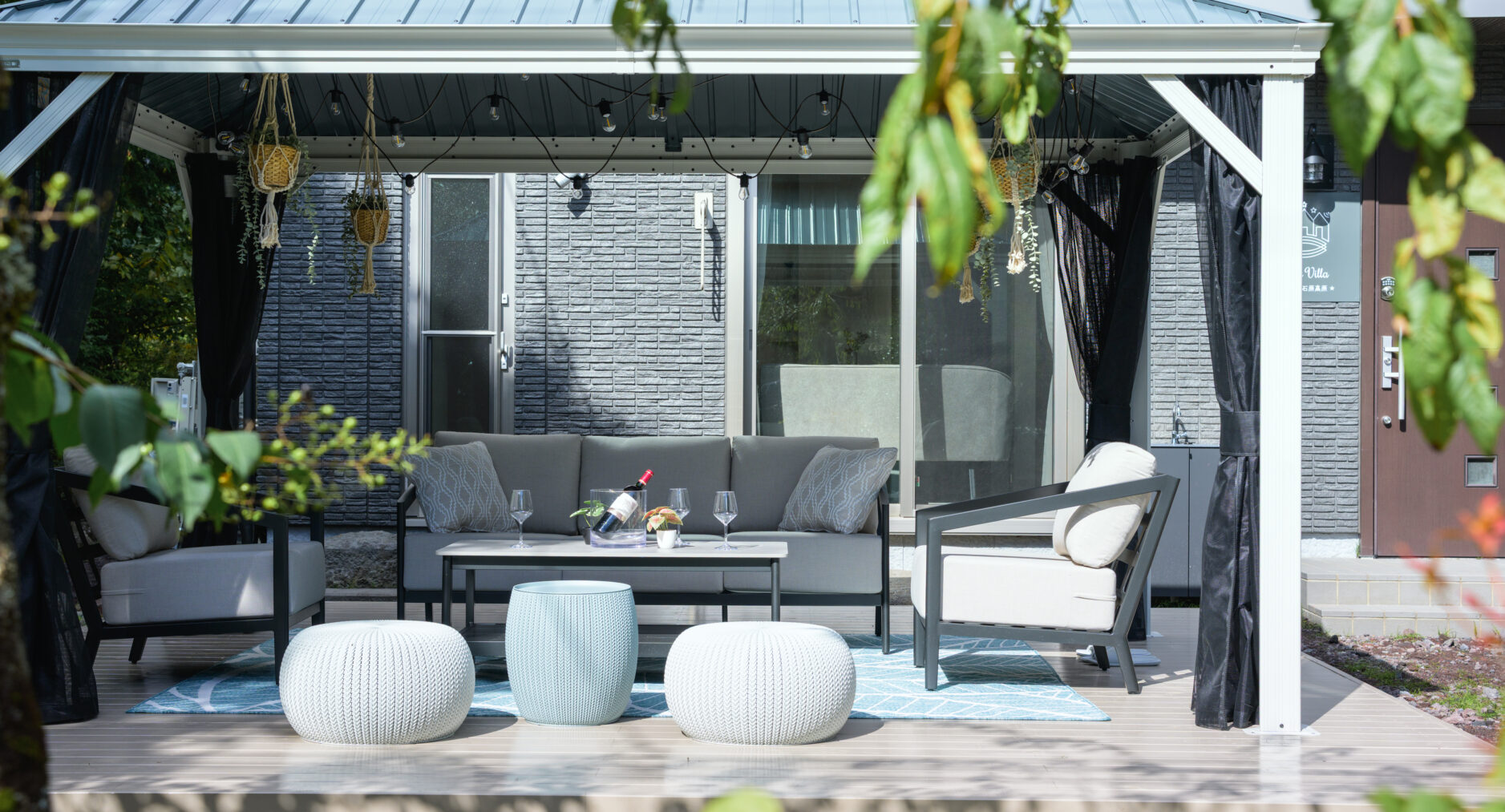 GUEST VILLA 箱根仙石原高原の写真 79