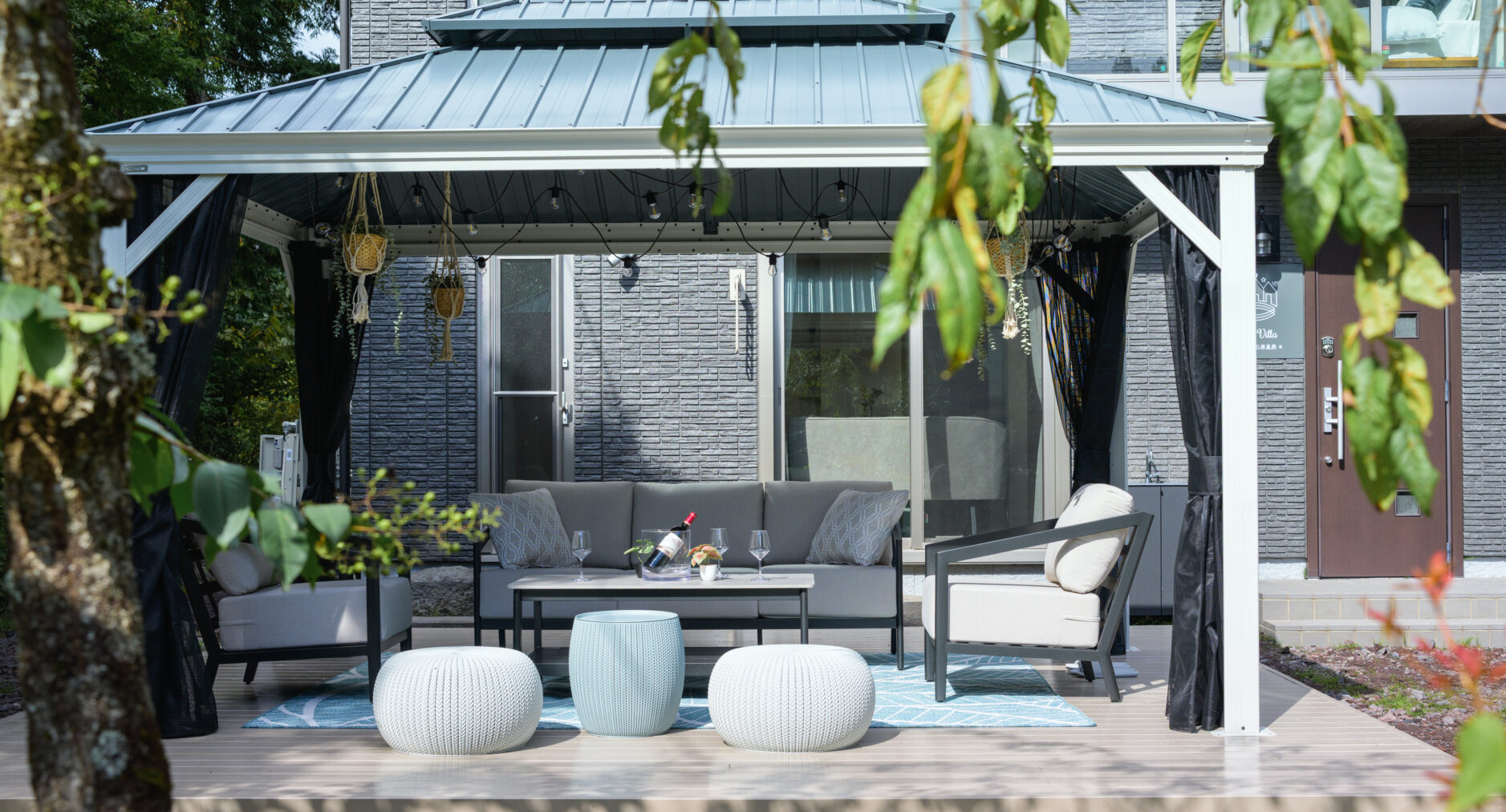 GUEST VILLA 箱根仙石原高原の写真 78