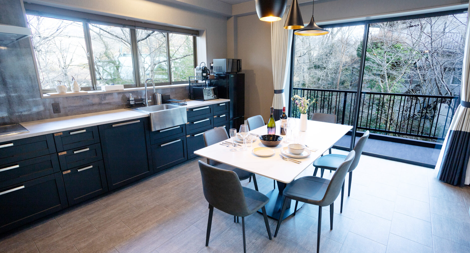 Forest Suite Hakone Sengokuharaの写真 25