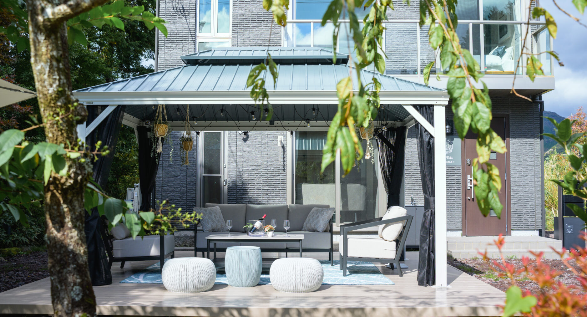 GUEST VILLA 箱根仙石原高原の写真 80