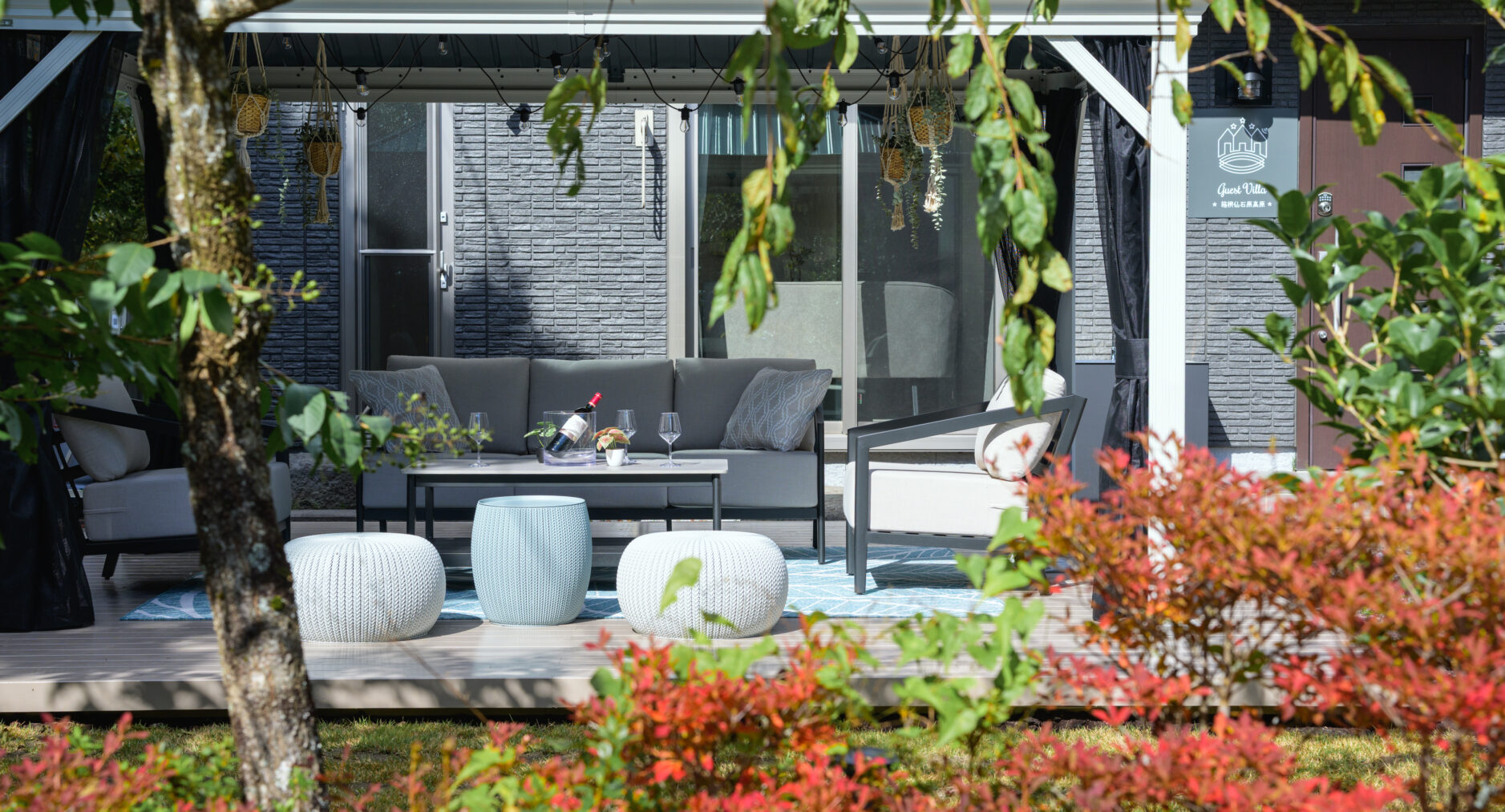 GUEST VILLA 箱根仙石原高原の写真 81