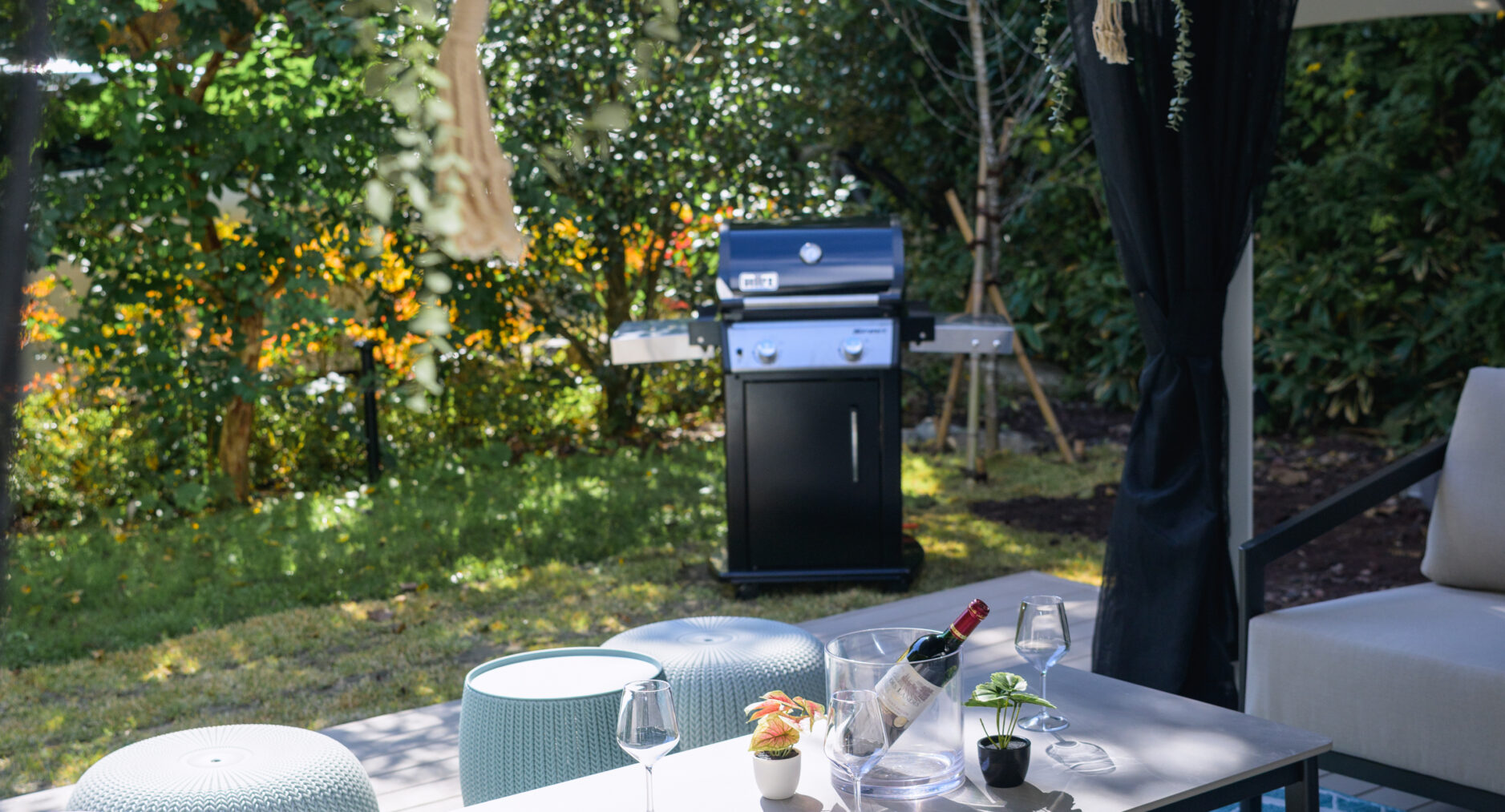 GUEST VILLA 箱根仙石原高原の写真 91