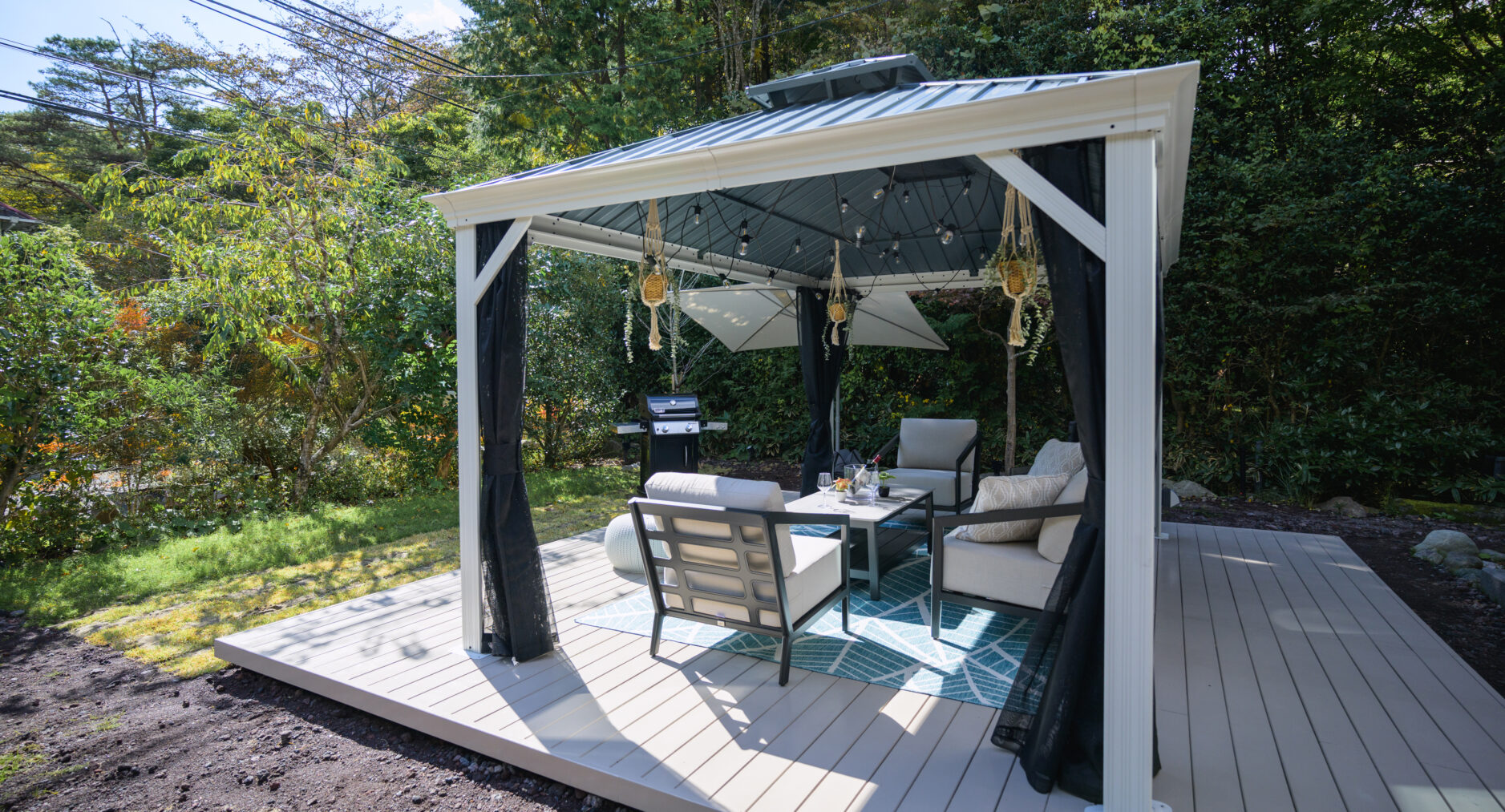 GUEST VILLA 箱根仙石原高原の写真 89