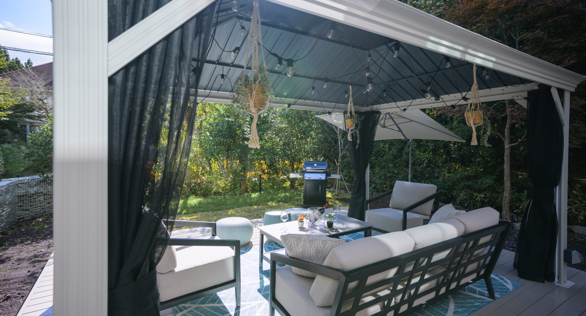 GUEST VILLA 箱根仙石原高原の写真 94