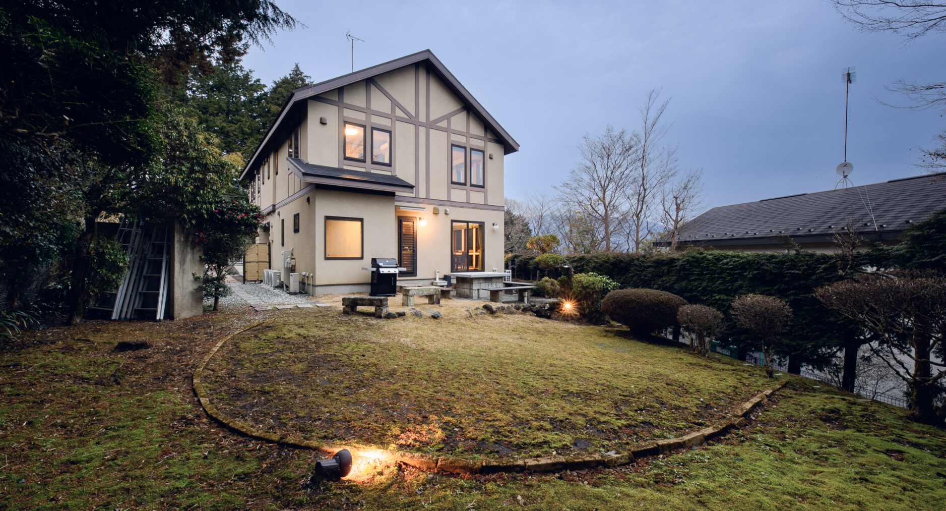 Hakone Ninotaira Cottageの写真 56