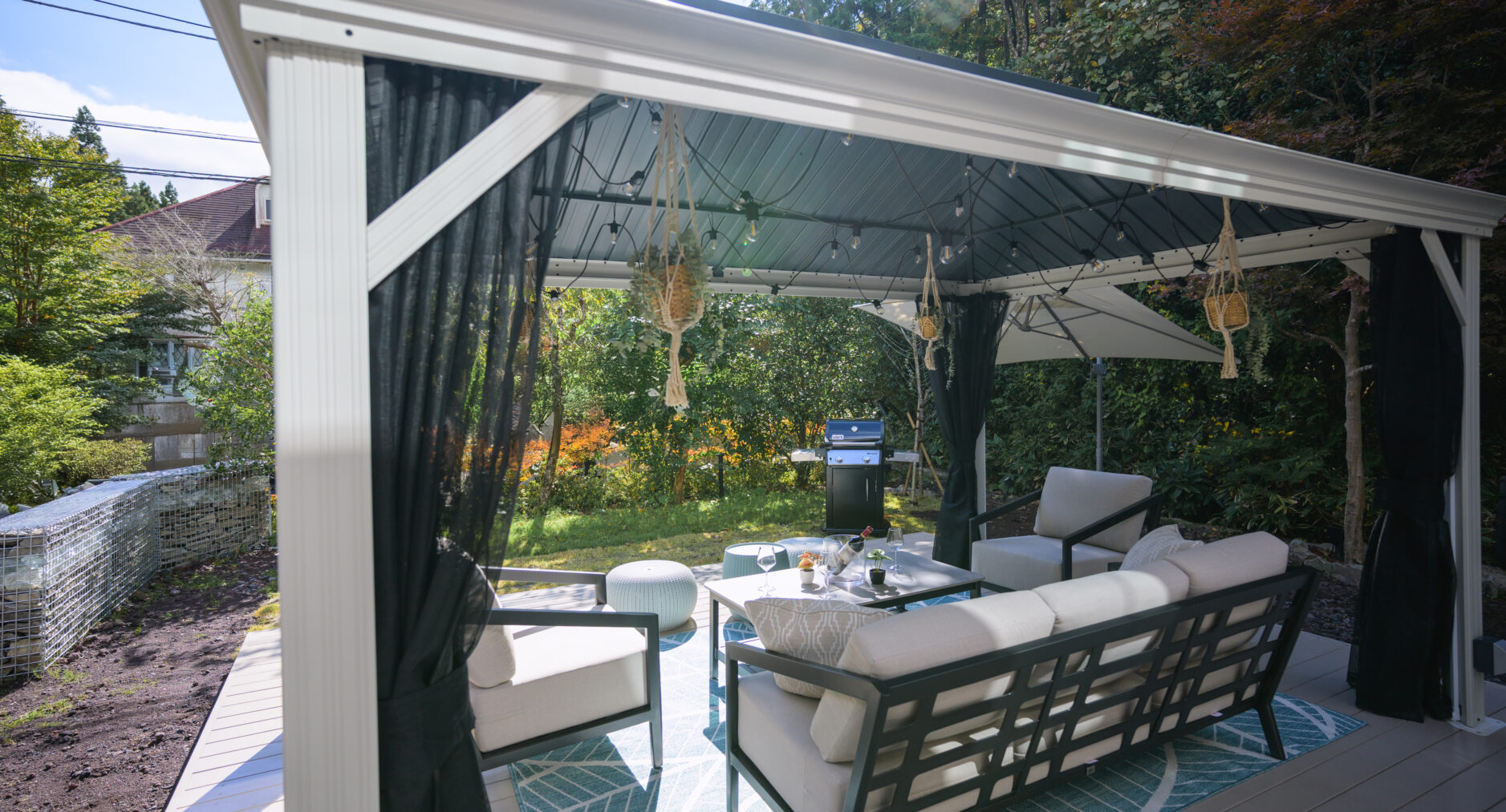 GUEST VILLA 箱根仙石原高原の写真 95