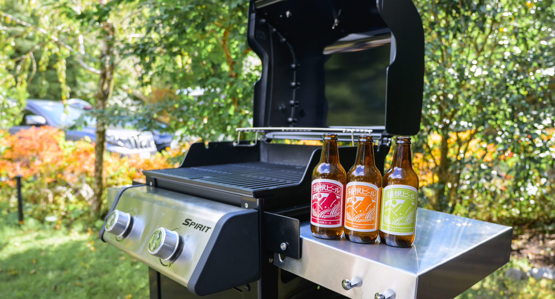 GUEST VILLA 箱根仙石原高原の写真 108