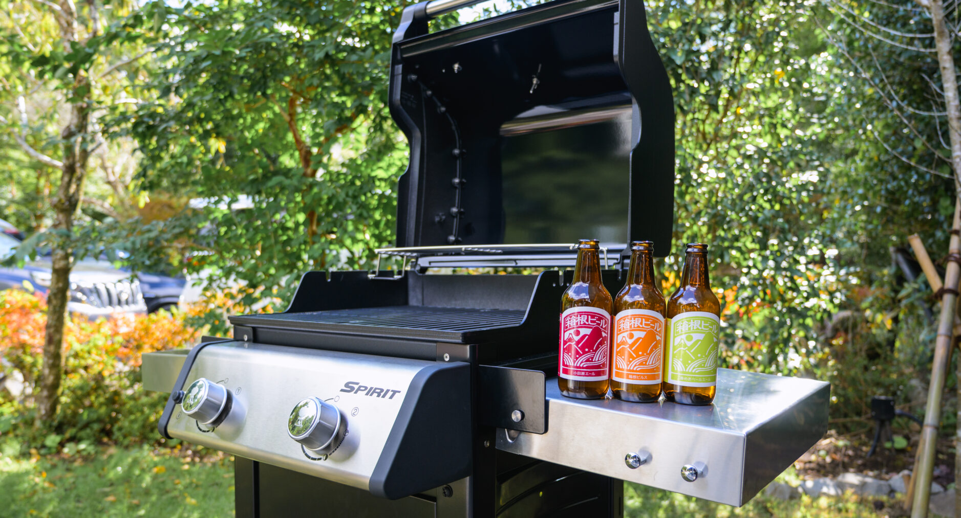 GUEST VILLA 箱根仙石原高原の写真 107