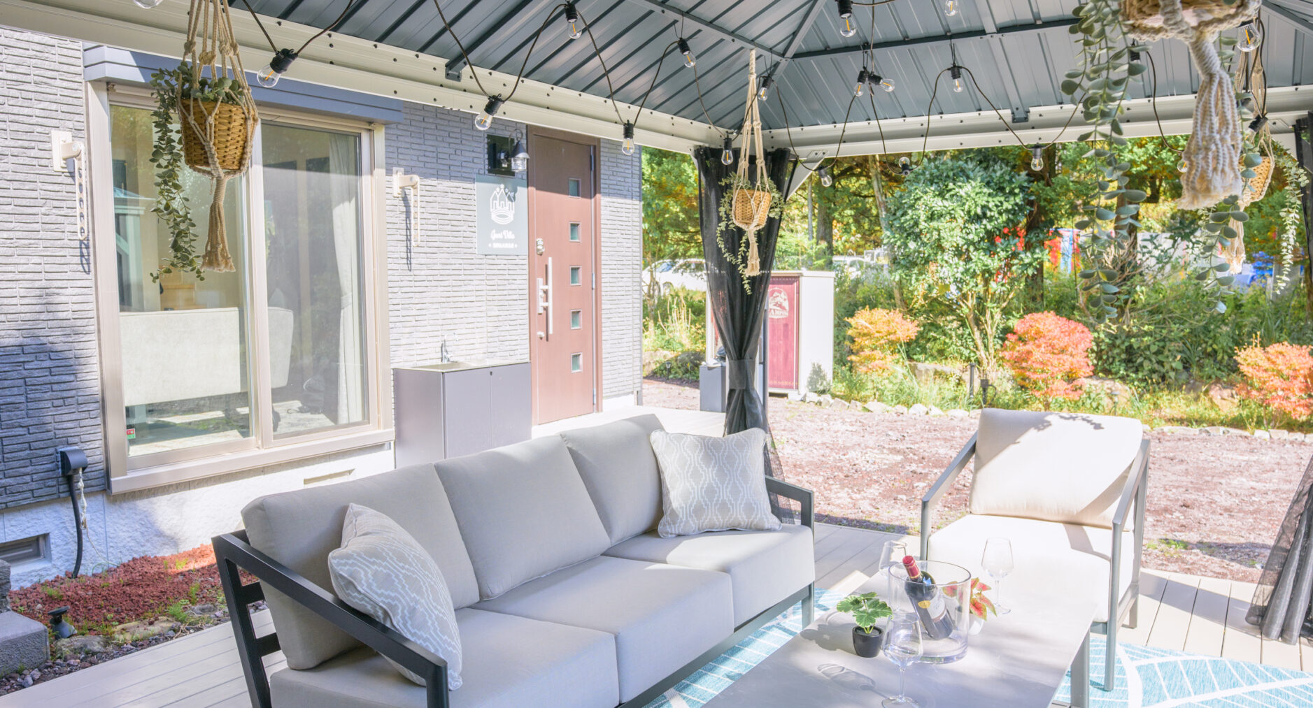 GUEST VILLA 箱根仙石原高原の写真 100