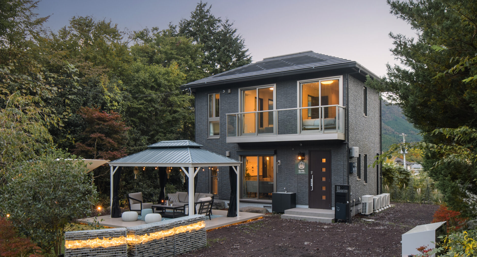 GUEST VILLA 箱根仙石原高原の写真 146