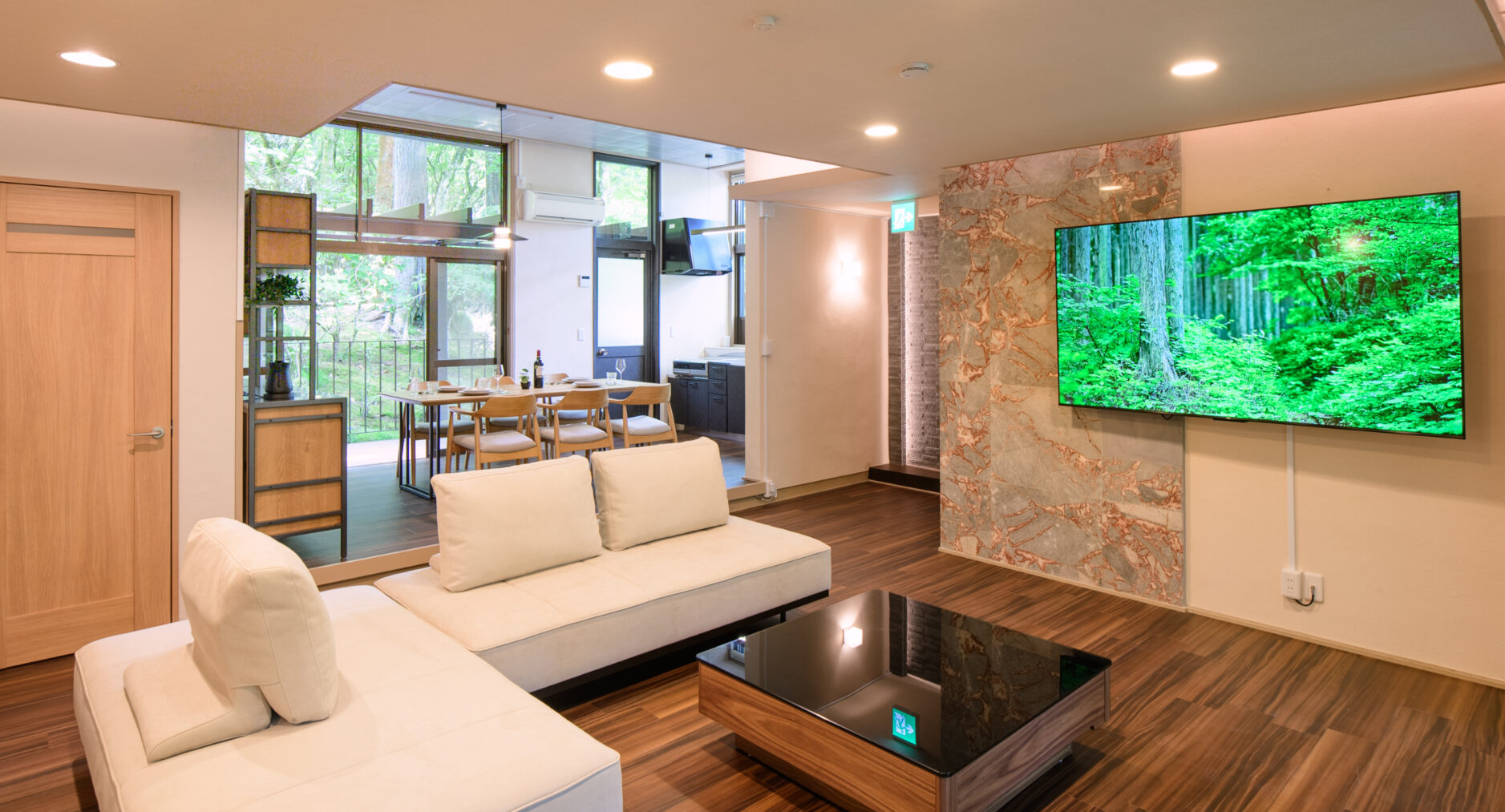 Serenity Springs Villa Moritaの写真 1