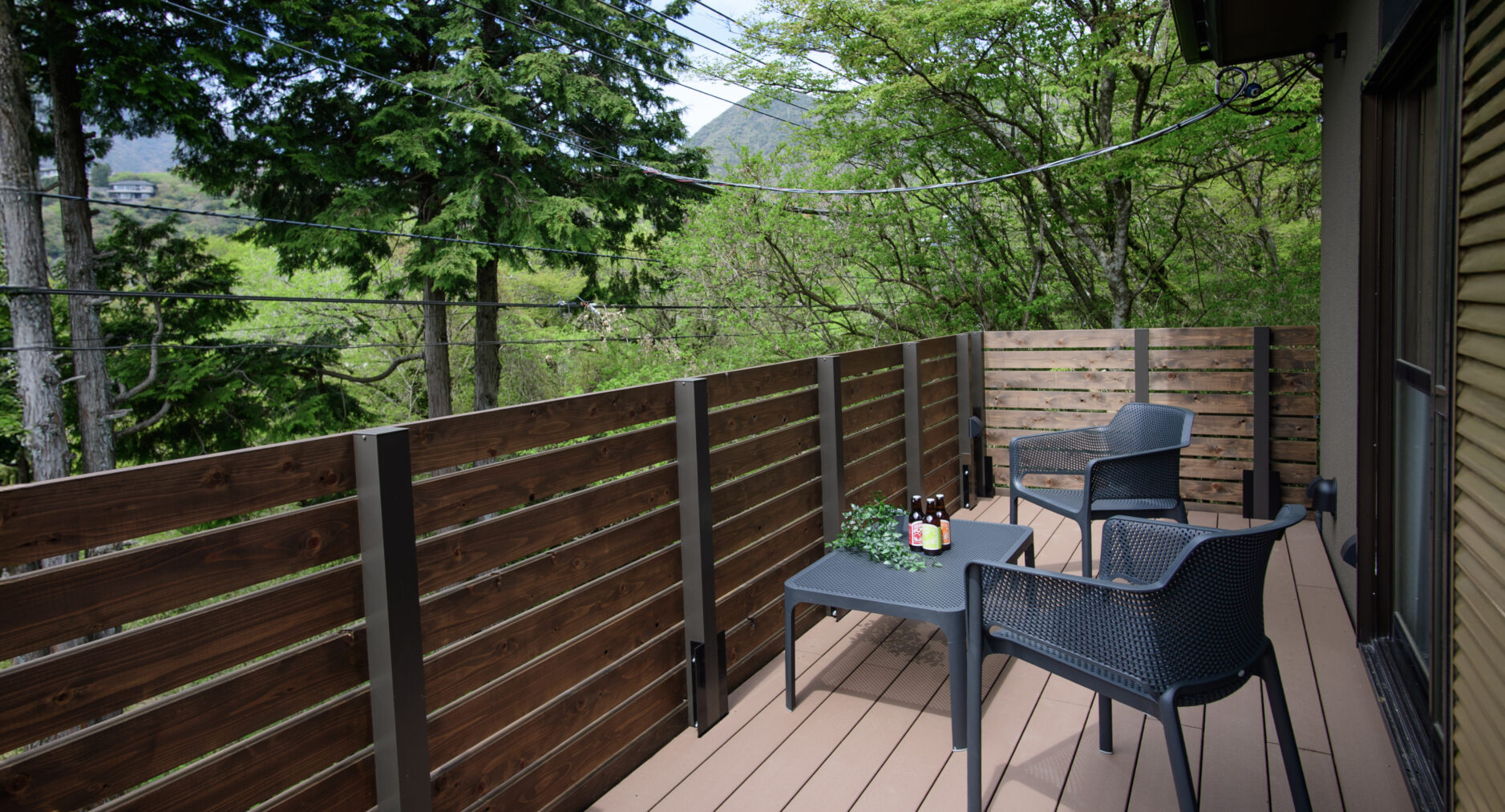 FUJI SAUNA STAY 箱根芦ノ湖の写真 64