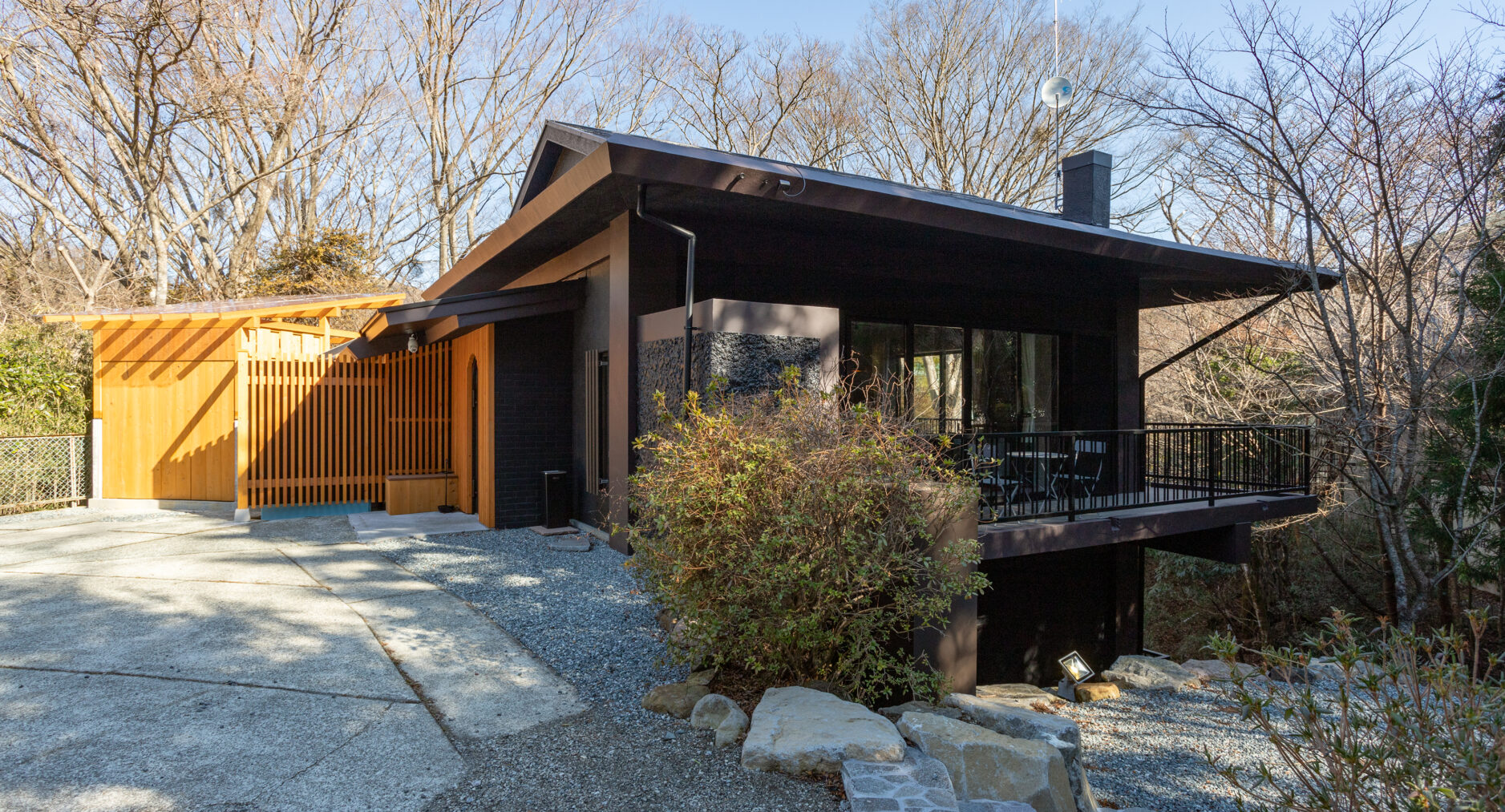 Forest Suite Hakone Sengokuharaの写真 66