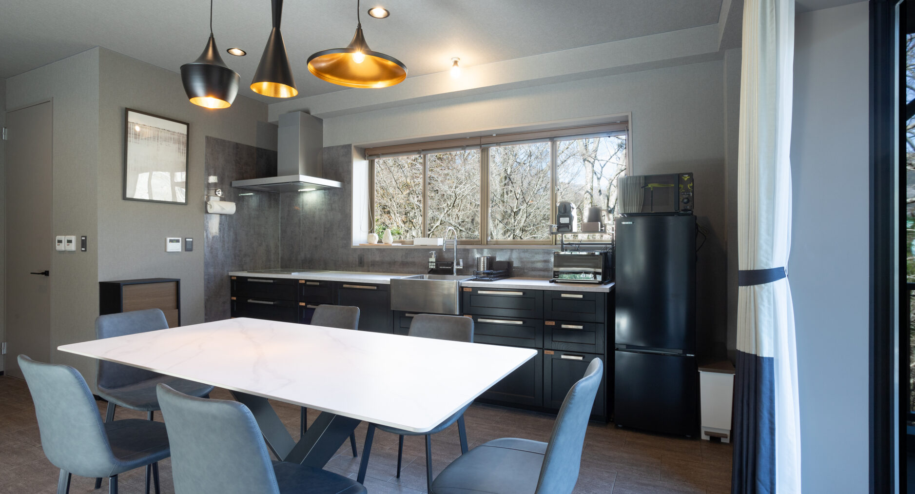 Forest Suite Hakone Sengokuharaの写真 27