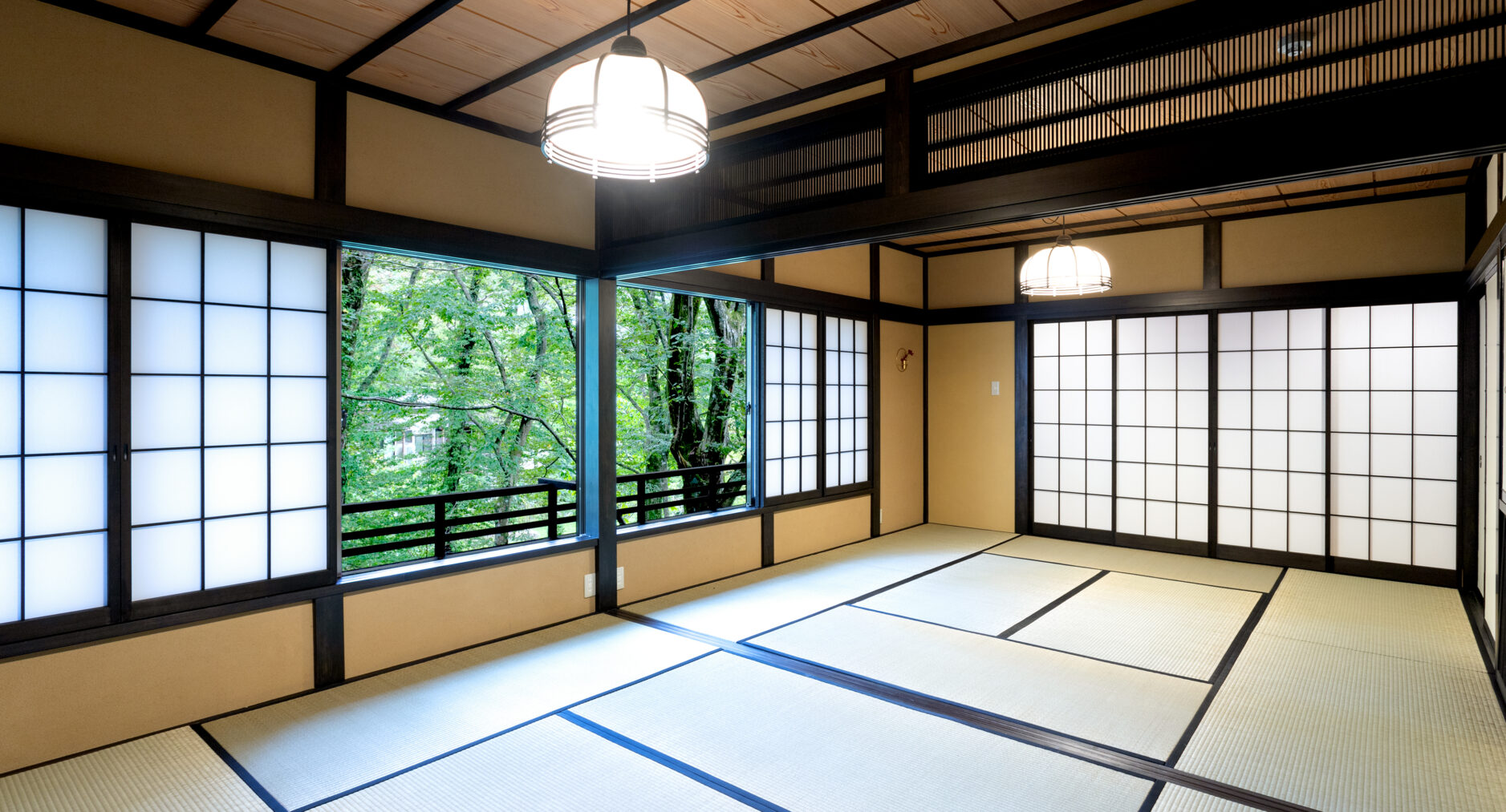 箱根仙石原 相睦菴の写真 84