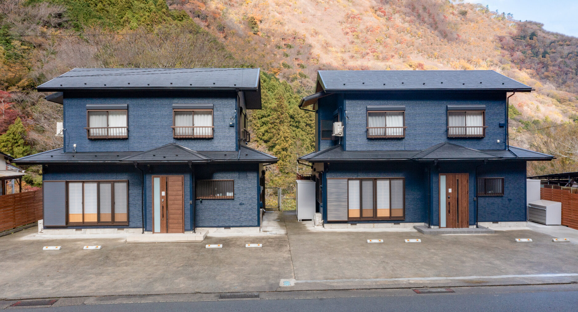 SMART VILLA 箱根須雲川 Riverside 二棟の写真 92