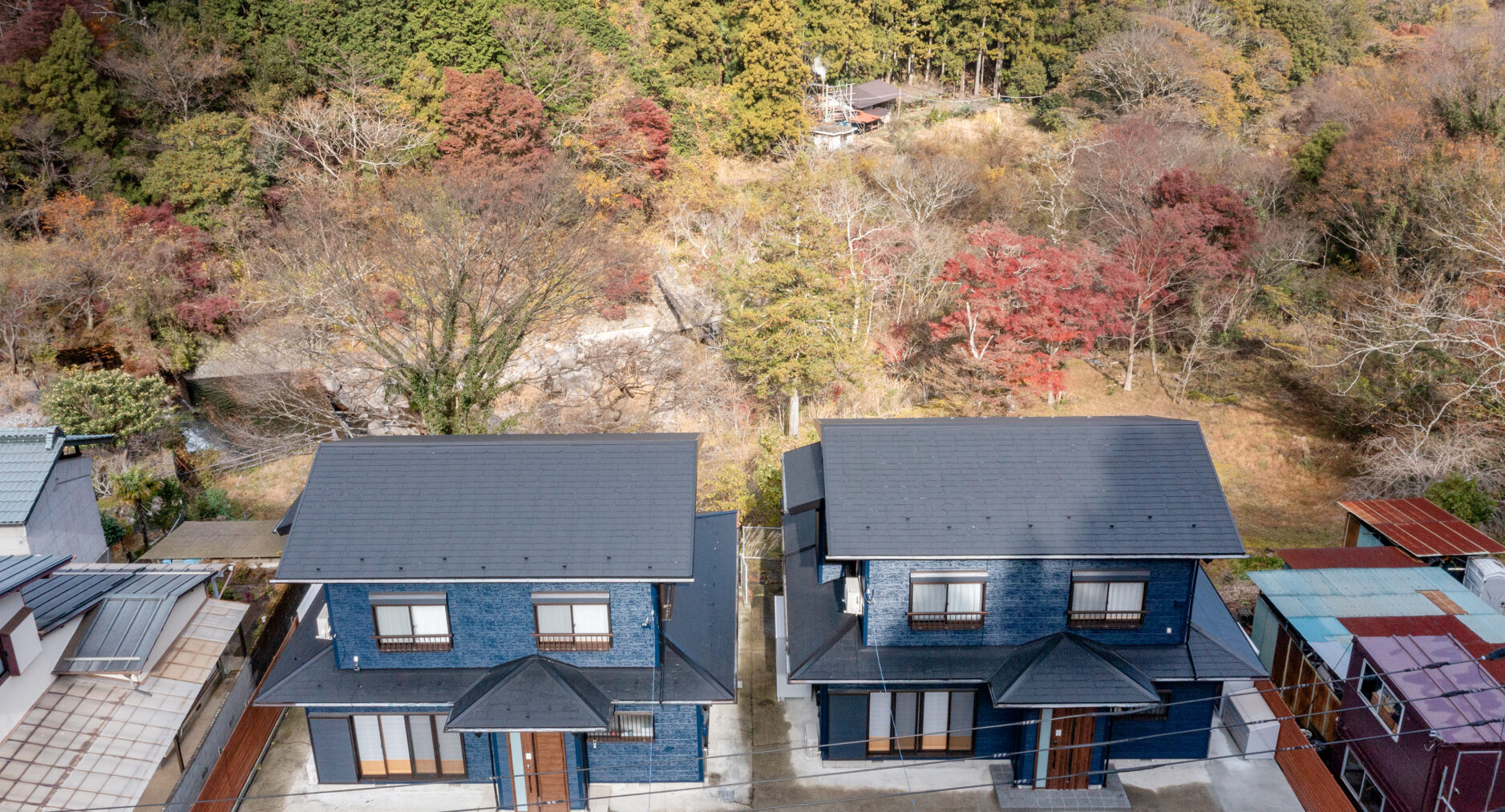 SMART VILLA 箱根須雲川 Riverside 二棟の写真 105