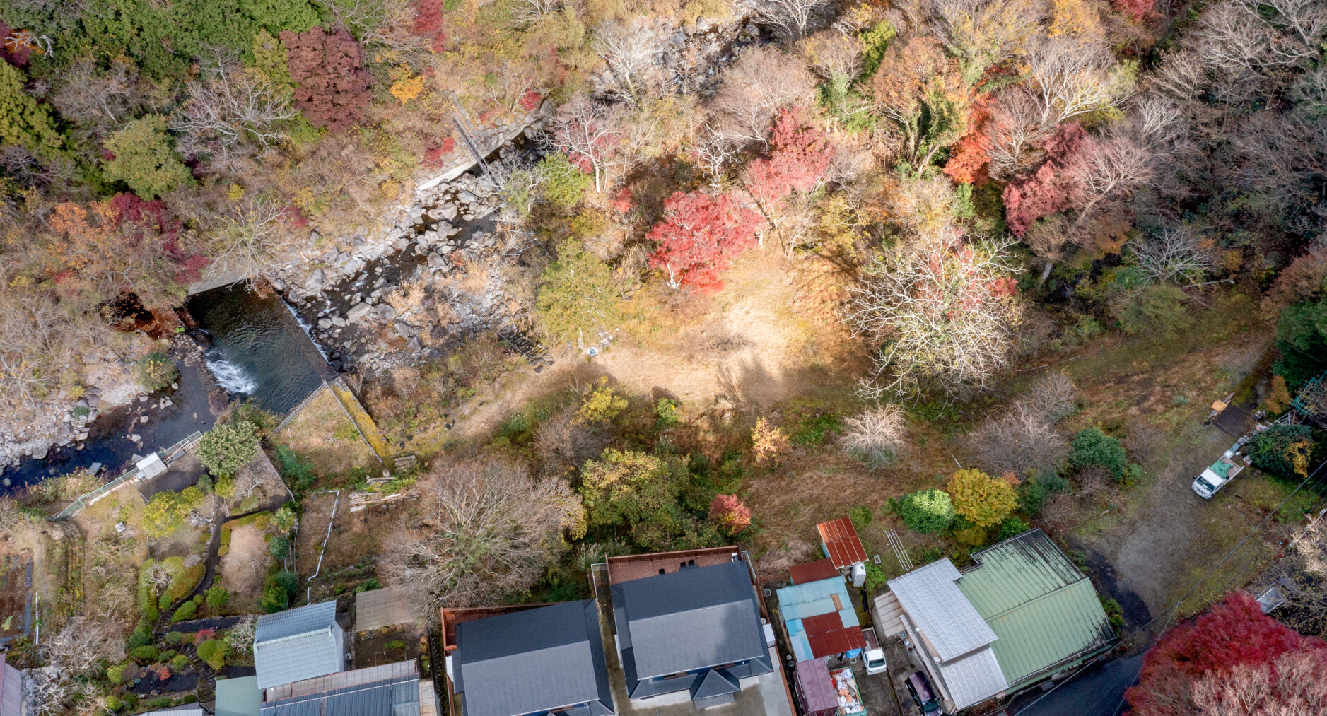 SMART VILLA 箱根須雲川 Riverside EASTの写真 79