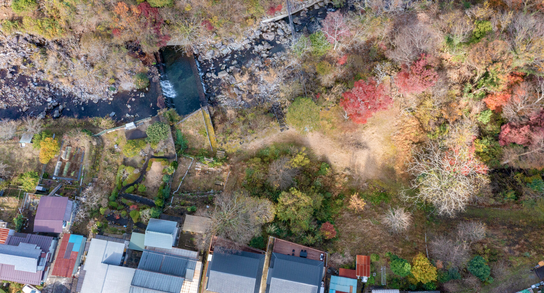 SMART VILLA 箱根須雲川 Riverside EASTの写真 75