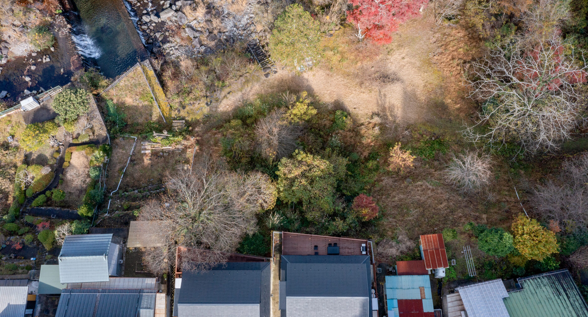 SMART VILLA 箱根須雲川 Riverside EASTの写真 76