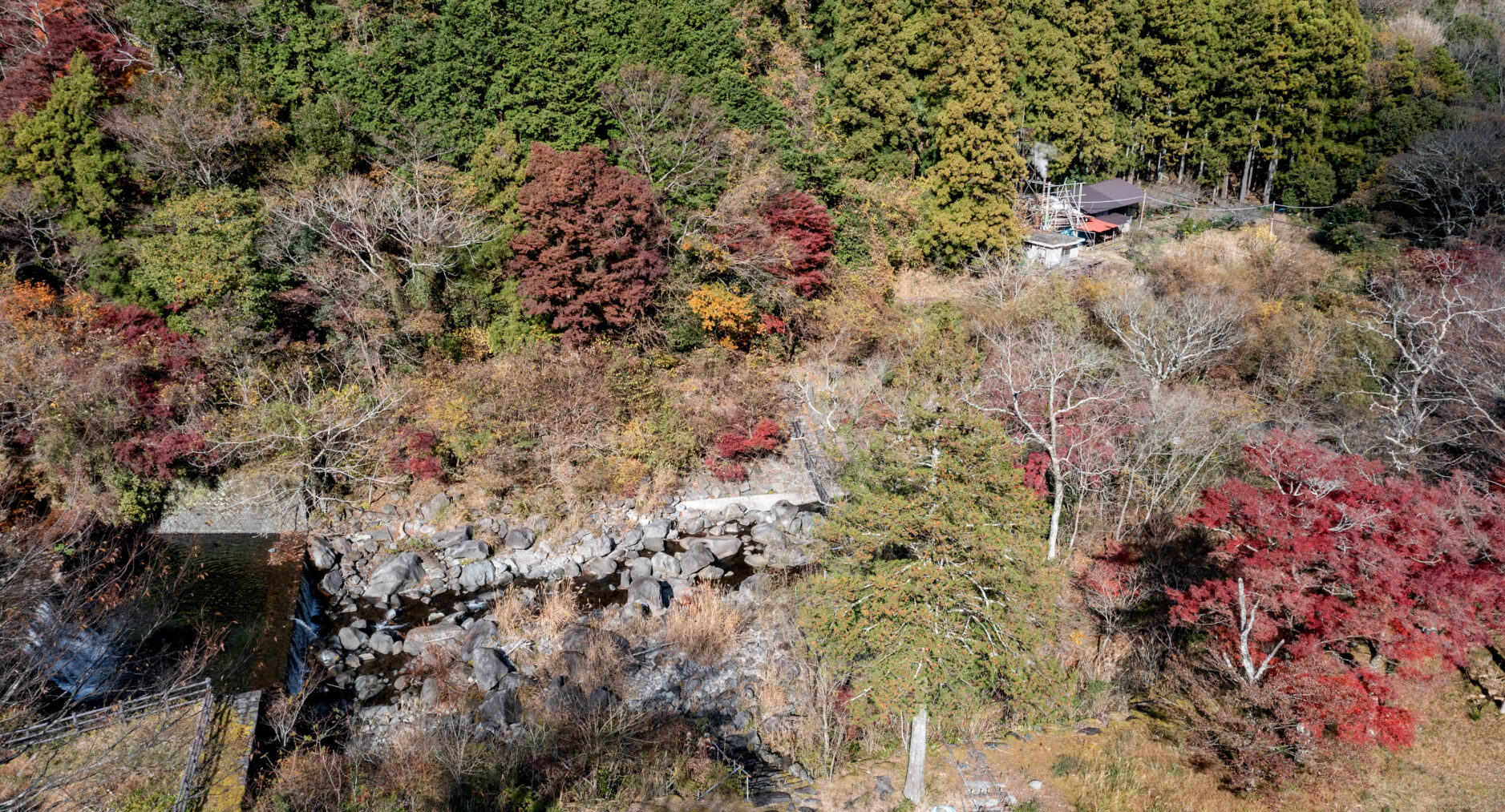 SMART VILLA 箱根須雲川 Riverside 二棟の写真 110