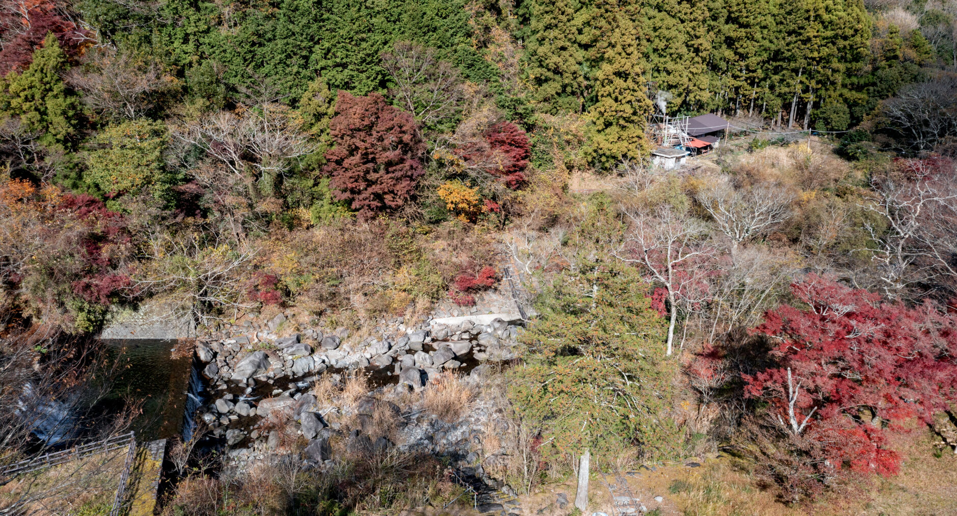 SMART VILLA 箱根須雲川 Riverside EASTの写真 73