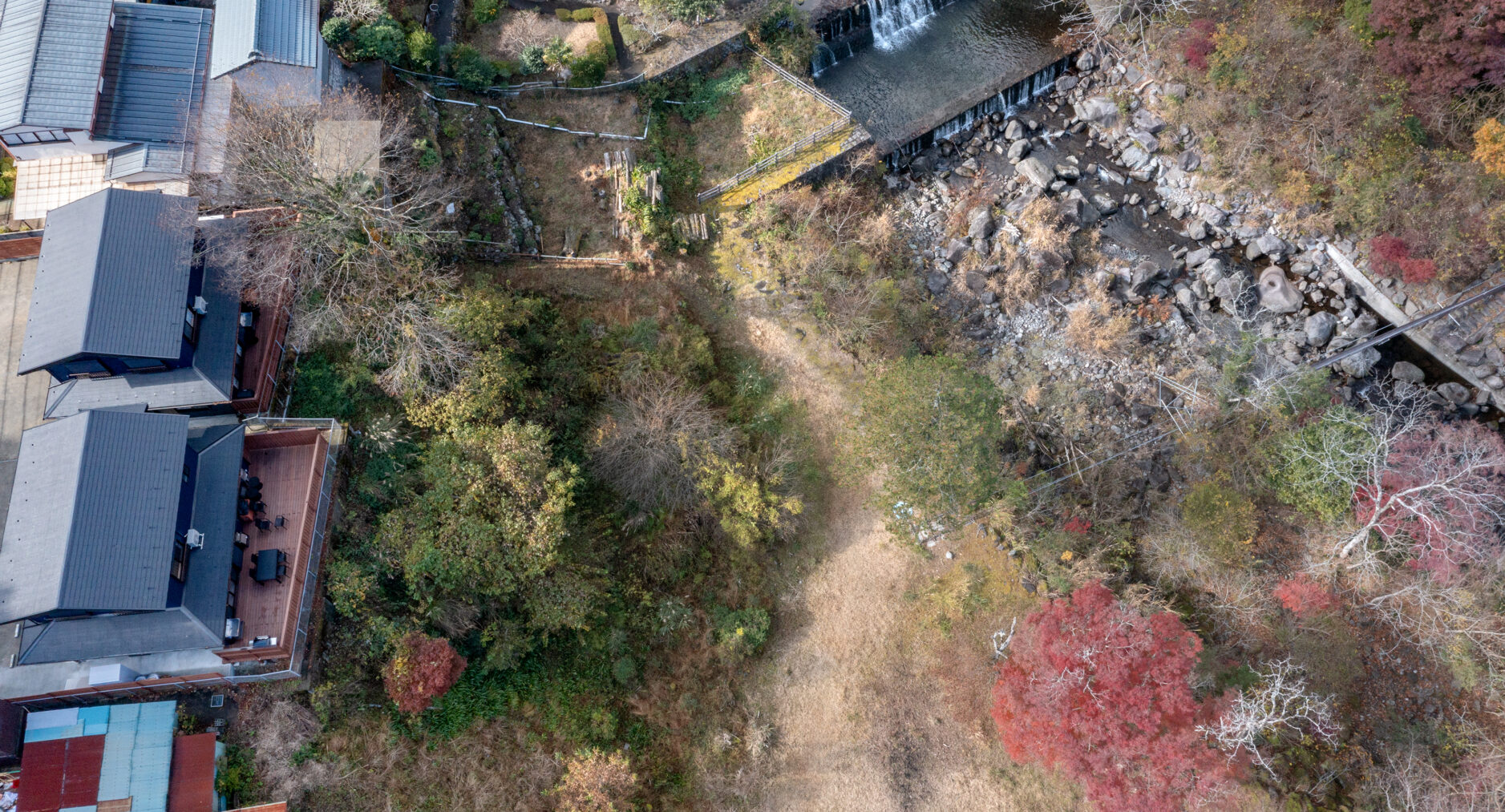 SMART VILLA 箱根須雲川 Riverside 二棟の写真 113