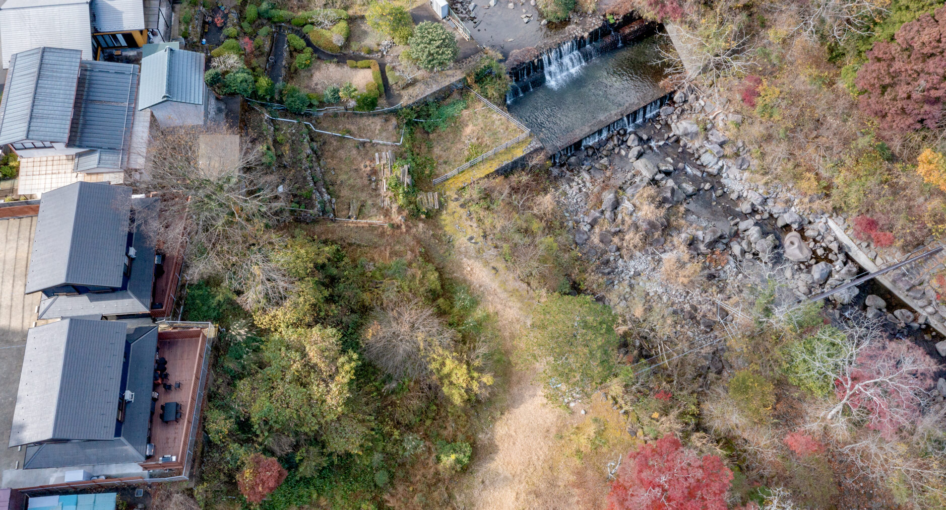 SMART VILLA 箱根須雲川 Riverside 二棟の写真 109