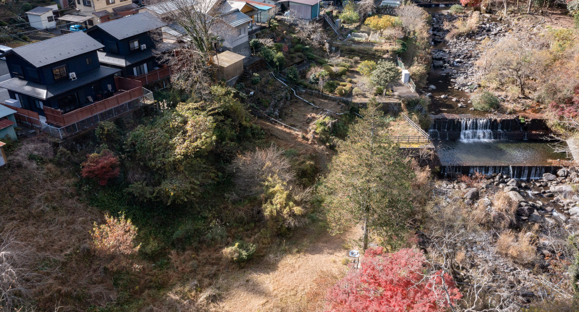 SMART VILLA 箱根須雲川 Riverside EASTの写真 72