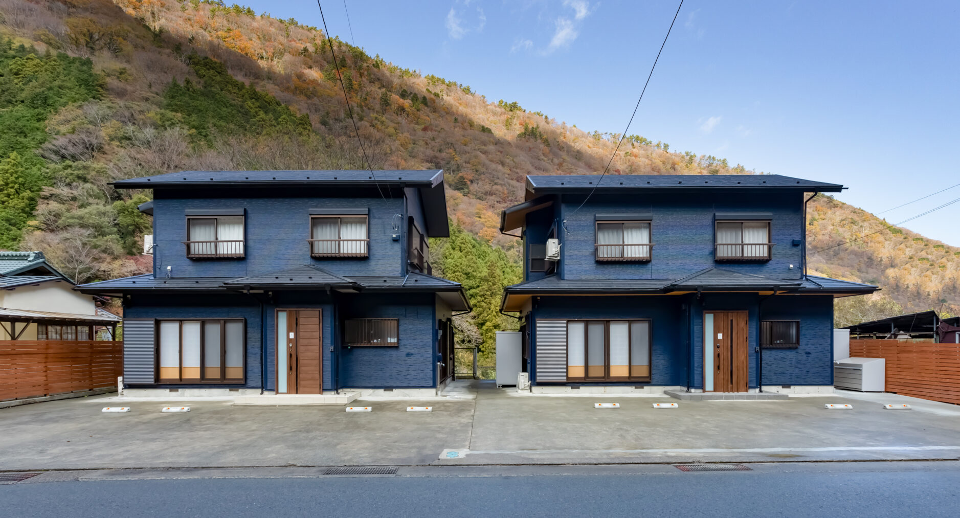 SMART VILLA 箱根須雲川 Riverside EASTの写真 66