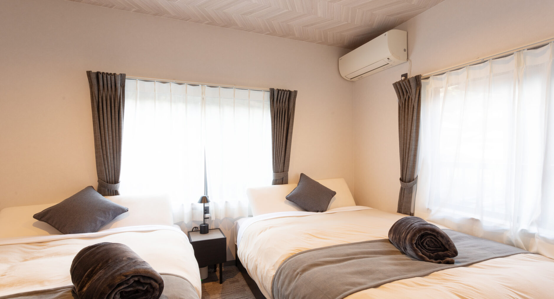 SMART VILLA 箱根須雲川 Riverside 二棟の写真 46