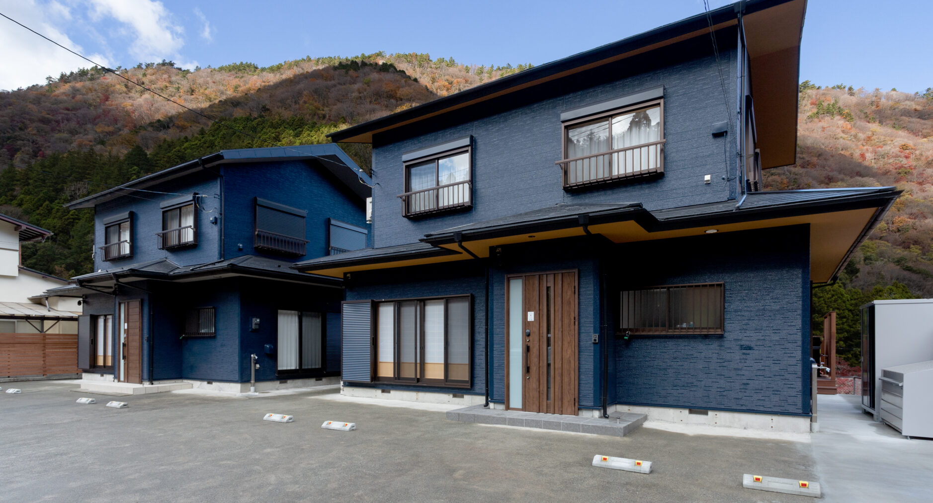 SMART VILLA 箱根須雲川 Riverside EASTの写真 68