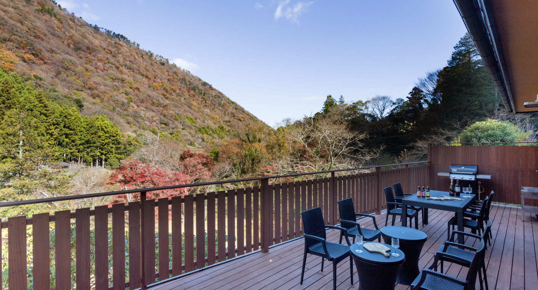 SMART VILLA 箱根須雲川 Riverside 二棟の写真 70